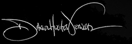 Daniel Hughes Vernola Logo