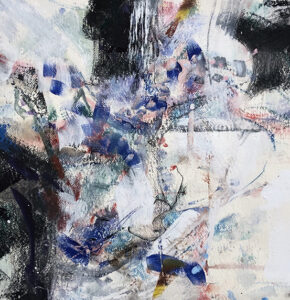 WORKS ON PAPER
